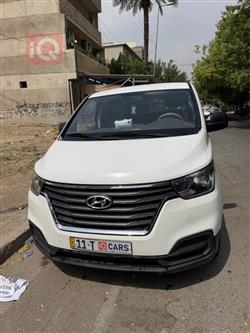 هيونداي H-1